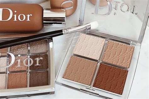 dior back stage palette|Dior Backstage contour palette.